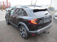 Dacia Duster III TCe 130 Journey,SHZ,KAM,PDC,AHK,Kessy