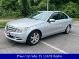 Mercedes-Benz C 180 Limo BlueEfficiency Automatik Nur 43.700KM - : ABS, 700
