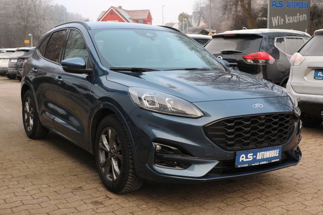 Ford Kuga ST-Line *2.HD/RFK/HUD/NAVI/LED/ACC/VC/AHK*