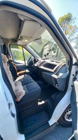 Ford Transit/Wohnmobil - Offers