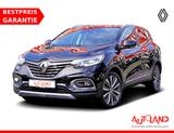 Renault Kadjar 1.3 TCE Bose Edition LED Navi AHK Keyless - Renault Kadjar: Automatik