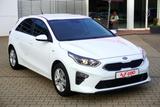 Kia Ceed 1.4 Vision Tempomat PDC Klima USB Bluetooth - Kia aus 2019