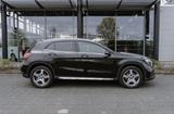Mercedes-Benz GLA 250*4MATIC DCT AMG-LINE+NAVI+DISTRONIC+SITZH - gebrauchte Mercedes-Benz GLA 250 aus dem Jahr 2018