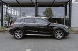 Mercedes-Benz GLA 250*4MATIC DCT AMG-LINE+NAVI+DISTRONIC+SITZH - Mercedes-Benz GLA-Klasse Gebrauchtwagen in Berlin