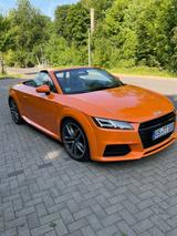 Audi TT Roadster 2.0 TDI ultra - - Audi TT in Osnabrück