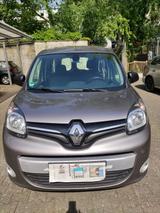 Renault Grand Kangoo II - Renault Grand Kangoo Gebrauchtwagen
