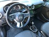 Opel Adam GLAM 1.4 64kW GLAM - Opel Adam von privat