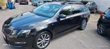 Skoda Octavia 1.4 TSI Drive Combi - Skoda Octavia: Combi Drive