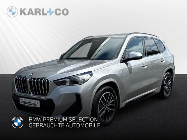 BMW X1 23i xDr. M-Sport Harman Kardon HUD Aktivsitz
