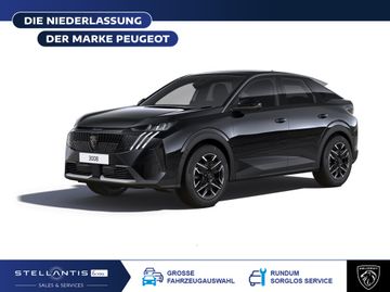 Peugeot Leasingangebot: Peugeot 3008 (PD) Hybrid 145 Allure