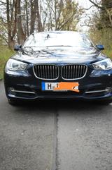 BMW 530 Gran Turismo 530d xDrive Gran Turismo - - BMW 530 Gran Turismo von privat