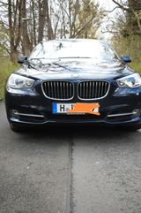 BMW 530 Gran Turismo 530d xDrive Gran Turismo - - BMW 530 Gran Turismo aus 2011