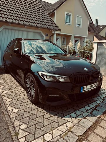 BMW BMW G21 330d x-drive