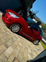 Citroën Citroen DS3 Cabrio SoChic - Citroën DS3 von privat