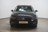 Volkswagen Passat 2.0TDI Comfortline AHK Navi SHZ ACC - Volkswagen Passat: Co2
