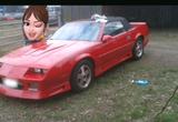 Chevrolet Camaro V8 Oldtimer - Chevrolet Gebrauchtwagen von 1996