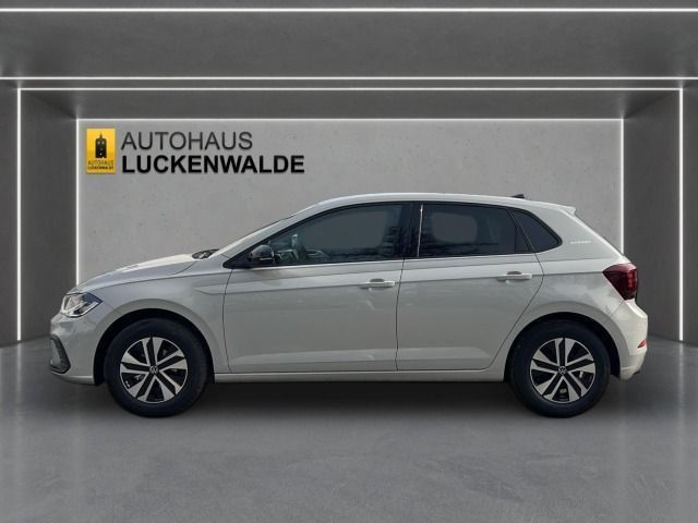 Volkswagen Polo - Bild 3