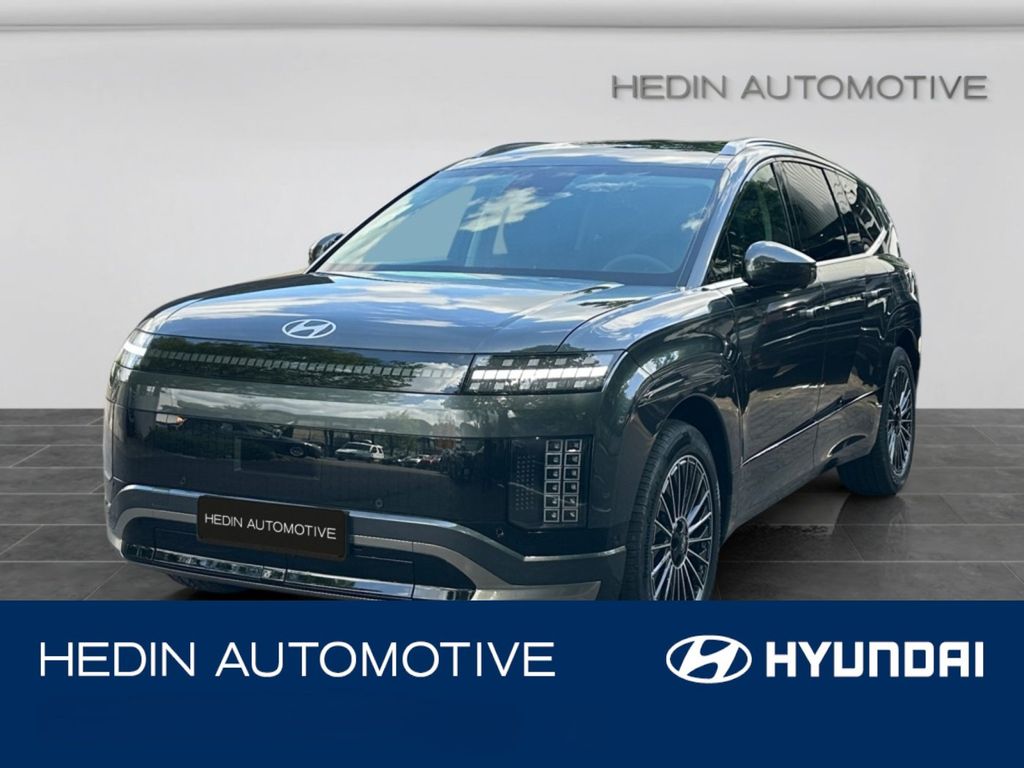 Image of Hyundai IONIQ 9