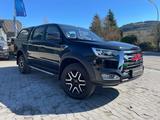 JAC 8 Pro 4x4   2.4 l Turbo Doppelkabine Hardtop - JAC: T8