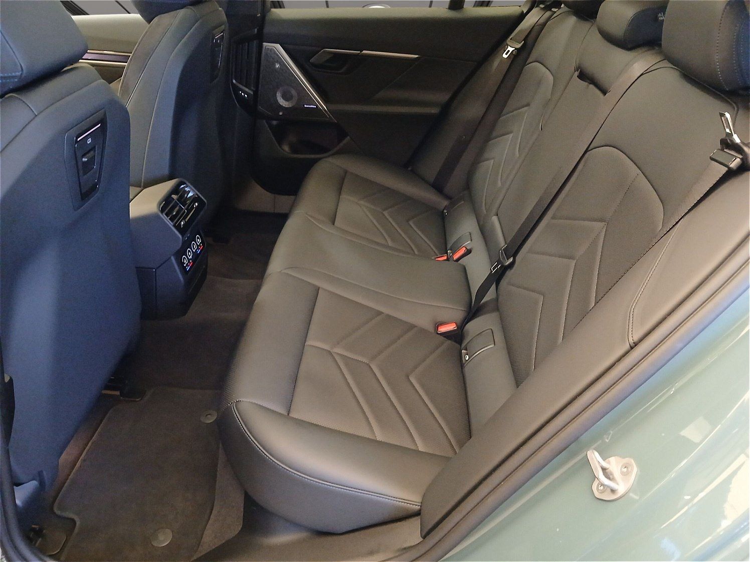 BMW i5 - Bild 12