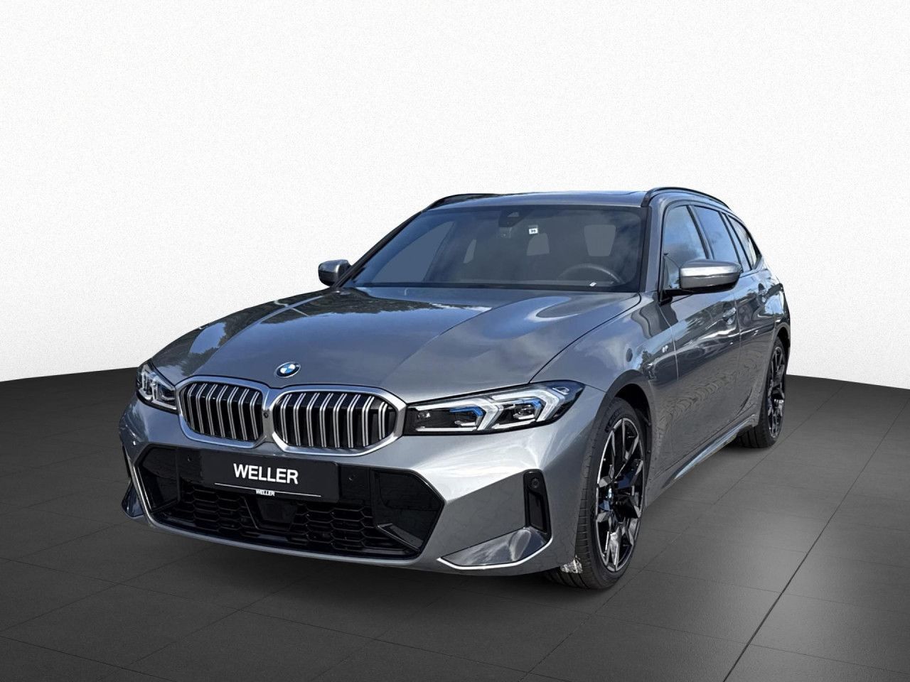 BMW 330d xDr T M SPORT AdLED,Pano,360,HUD,HiFi,St+Go imagem 3