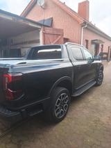 Ford Ranger Wildtrak|3.0L V6|Vollausstattung  - Ford Ranger: V6
