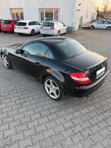 Mercedes-Benz SLK 280 3.0 V6 *SPORTPAKET-AMG*BIX - gebrauchte Mercedes-Benz SLK 280 aus dem Jahr 2007