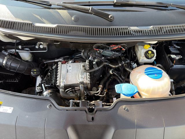 T6.1 Transporter 2.0 TDI Kombi L1H1 PDC NAVI