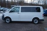 Volkswagen T5 Transporter Kasten-Kombi *HU/AU / Insp. neu* - VW T5 Gebrauchtwagen in Dortmund