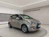 Hyundai ix20 1.6 Benzin "Space" 2WD Automatik - gebrauchte Hyundai ix20 aus dem Jahr 2019