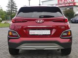 Hyundai Kona 1.6 T-GDI Style 4WD LED AppleCarplay Kamera - Hyundai KONA: Style