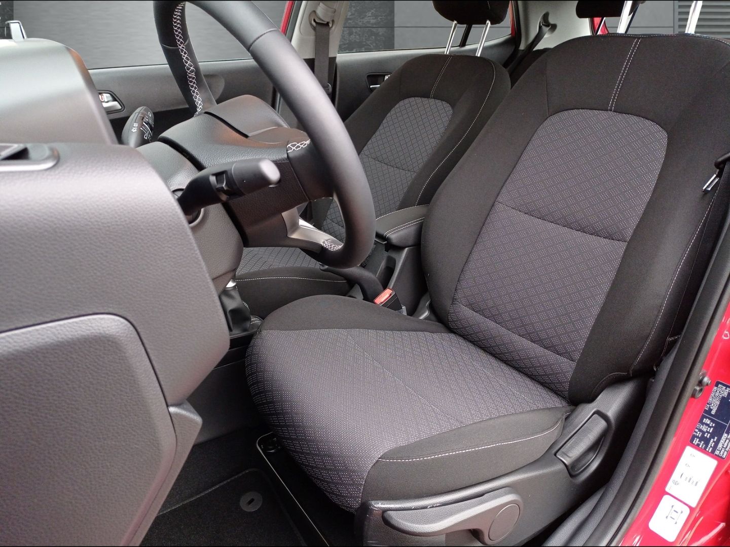 Kia Picanto - Bild 11