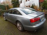 Audi A6 2.8 FSI quattro Stronic Memory 3 kamera LEDER - Audi A6 mit Benzin-Antrieb: Limousine, 3.2