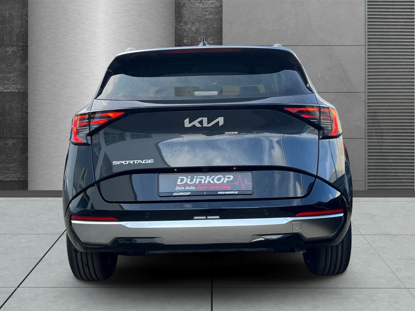 Kia Sportage - Bild 6