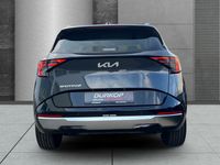 Kia Sportage - Vorschau Bild 6