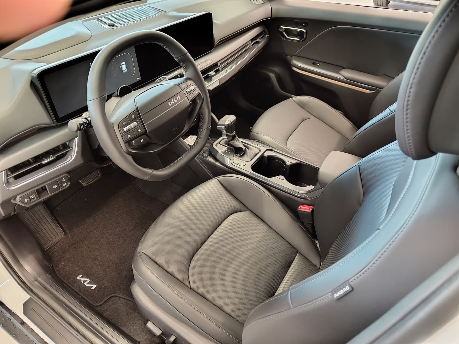 KIA K4 SW 1.6 T-GDI 150 DCT Spirit Harman/Kardon® – Bild 39
