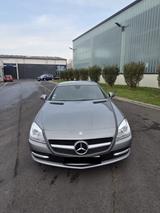 Mercedes-Benz SLK 200 Kompressor - der Sommer kann kommen - Mercedes-Benz SLK 200: Cabrio