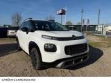 Citroën C3 Aircross Feel 1.6 HDI - Citroën C3 mit Diesel-Antrieb: 1.6