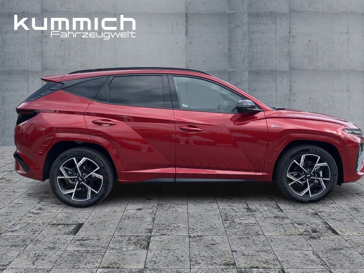 Hyundai TUCSON - Bild 3