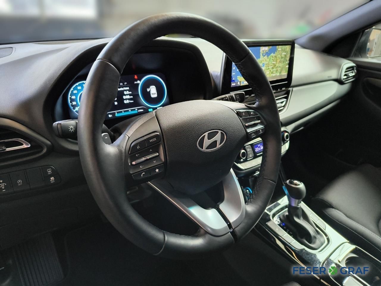 Hyundai i30 - Bild 8
