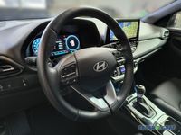 Hyundai i30 - Vorschau Bild 8