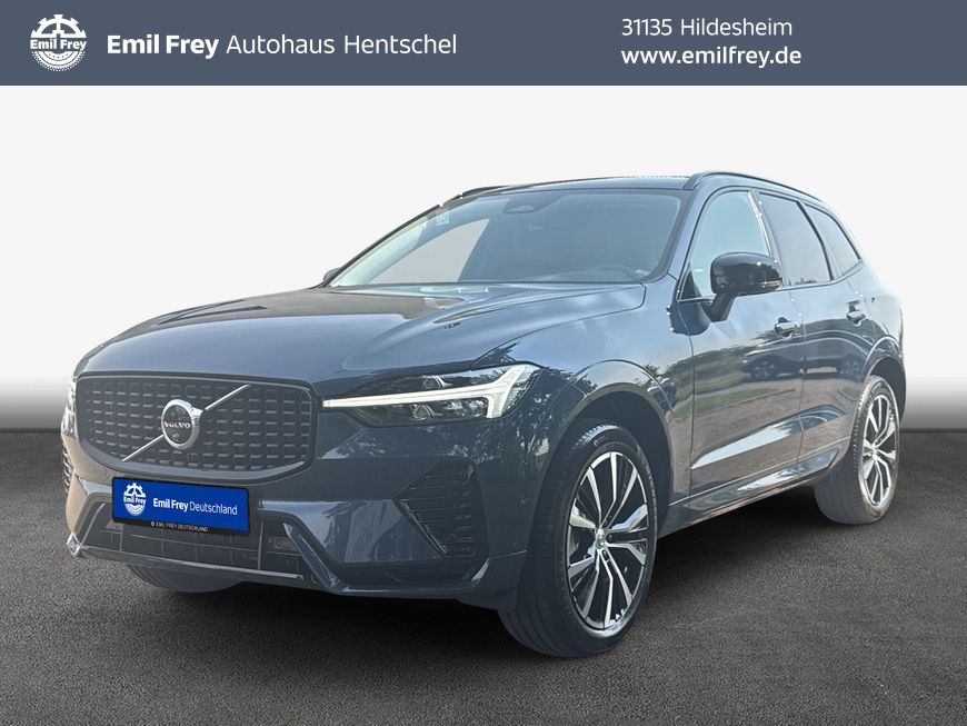 Image of Volvo XC60