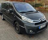 Citroën Jumpy - Citroën Jumpy aus 2014