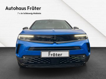 Fotografie 2 des Opel Mokka Ultimate AT Alcantara Navi Kamera LED ACC