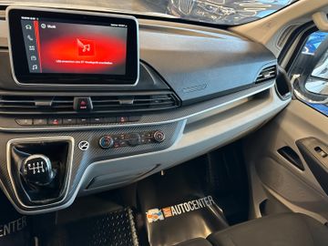 Maxus Deliver 9 *Klima*PDC*Kamera*Carplay*