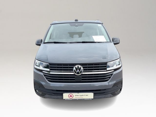 T6.1 California Beach Tour Edition 2.0 TDI, AHK,