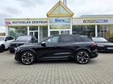 Audi e-tron S Quattro Pano Luftfahrwerk Optik Schwarz - Audi e-tron: Automatik