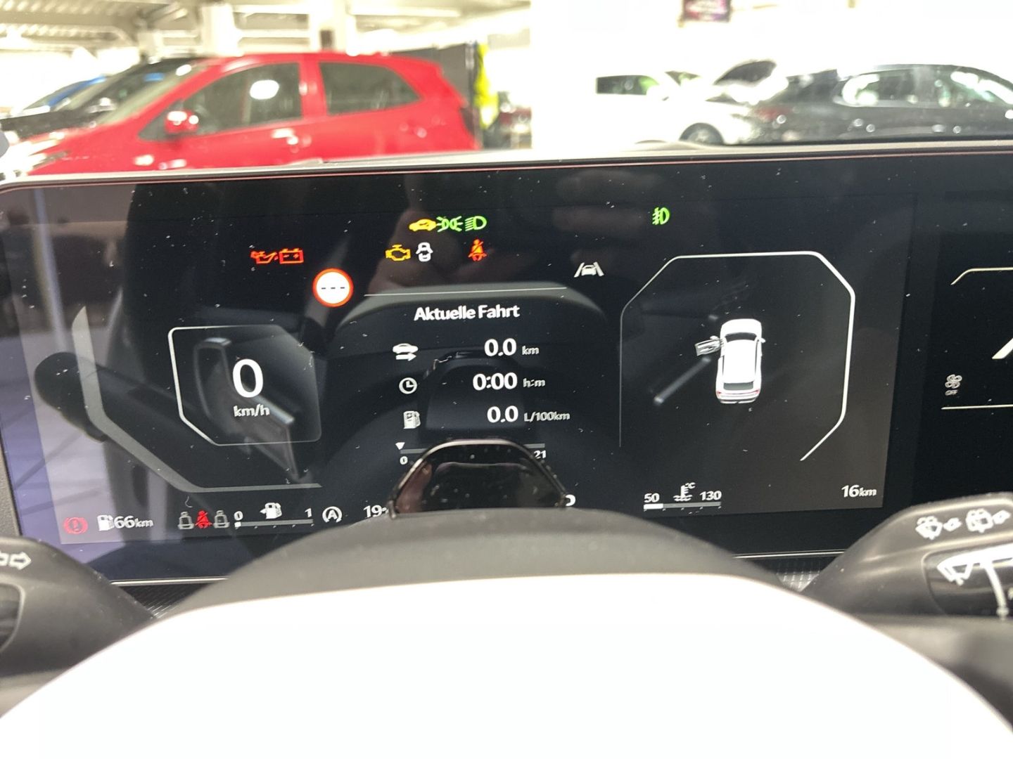 Kia K4 - Bild 12
