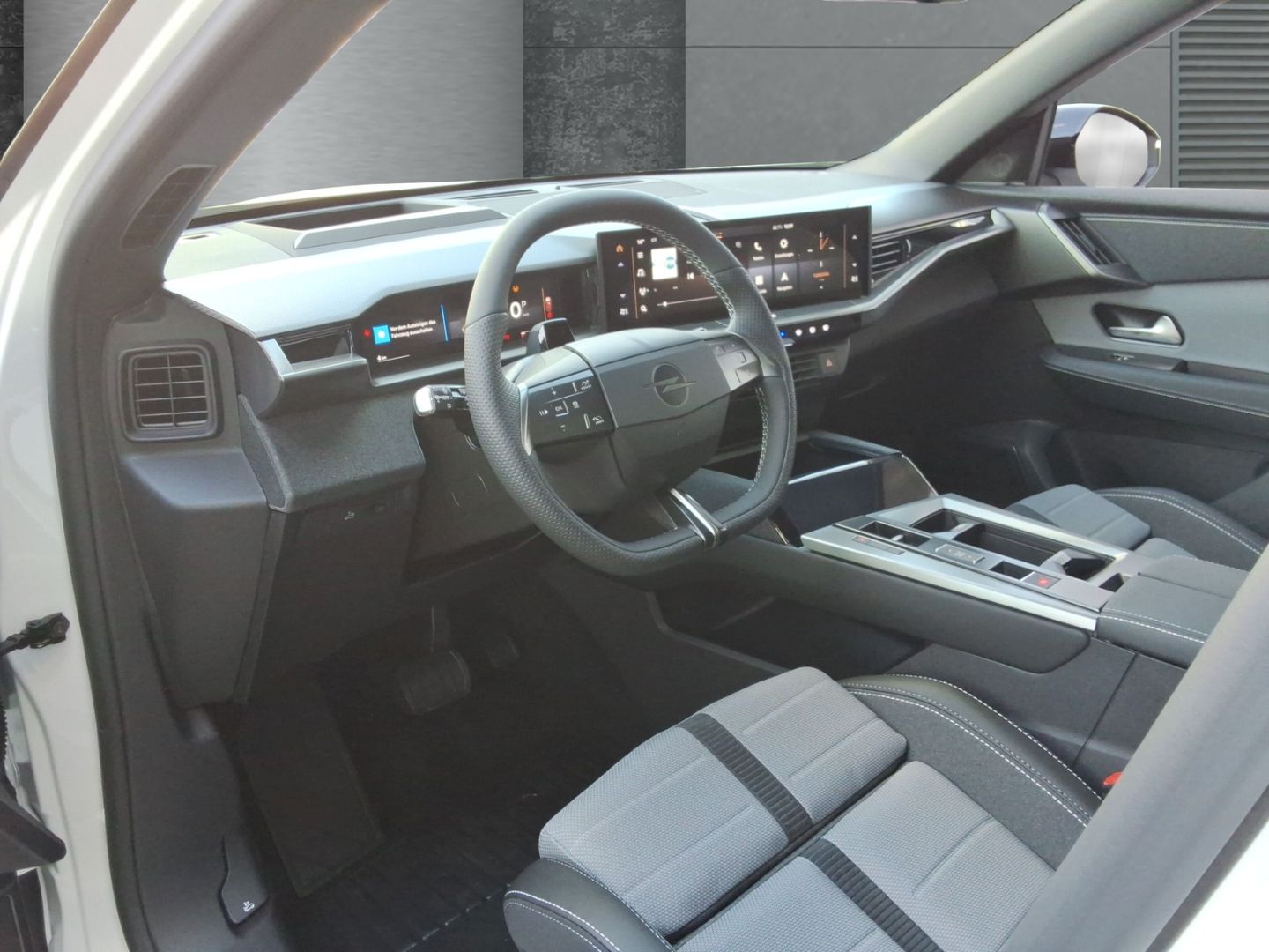 Opel Grandland (X) - Bild 7