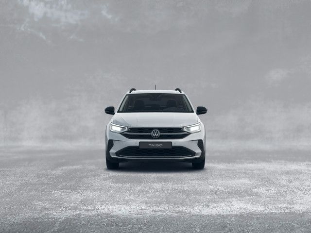 Volkswagen Taigo - Bild 3